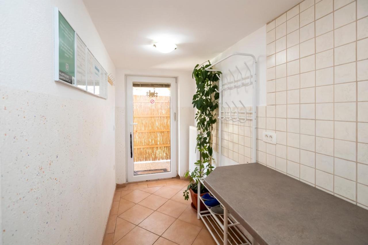 Apartment Stare Bohinj Exterior foto